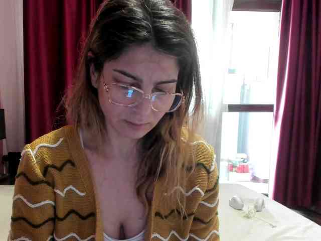 AngelNicollex webcam