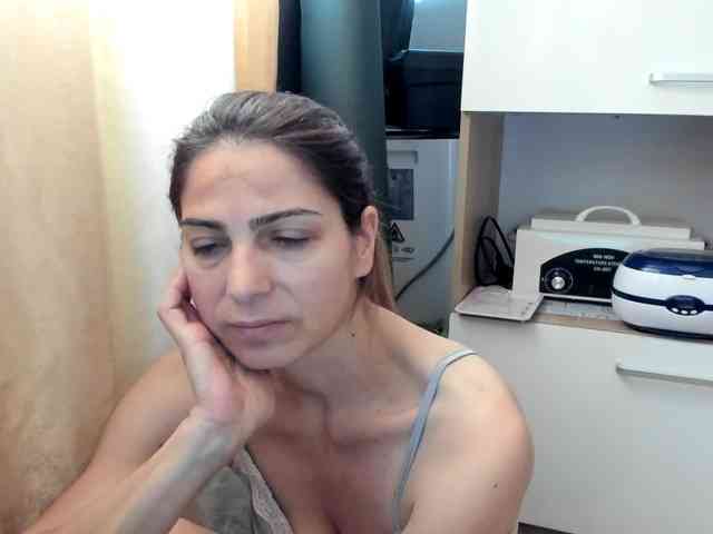 AngelNicollex webcam