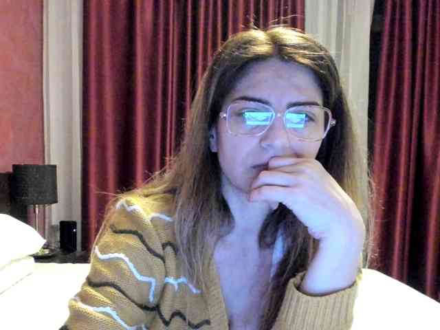 AngelNicollex webcam