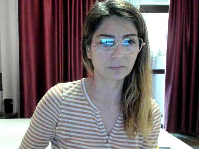 AngelNicollex webcam