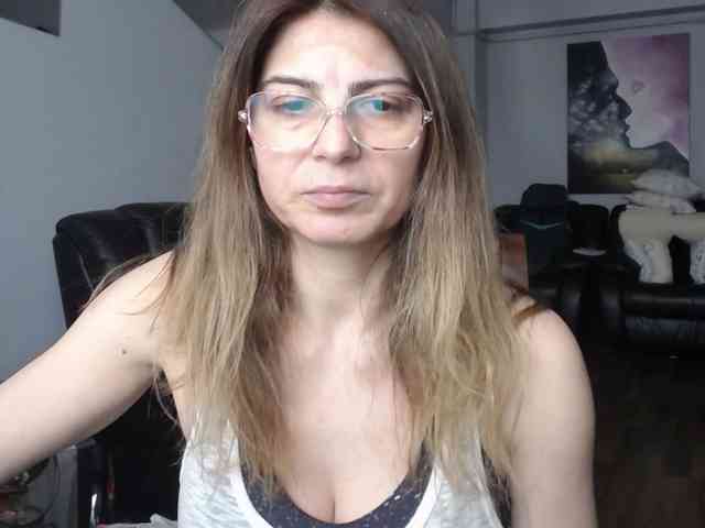 AngelNicollex webcam