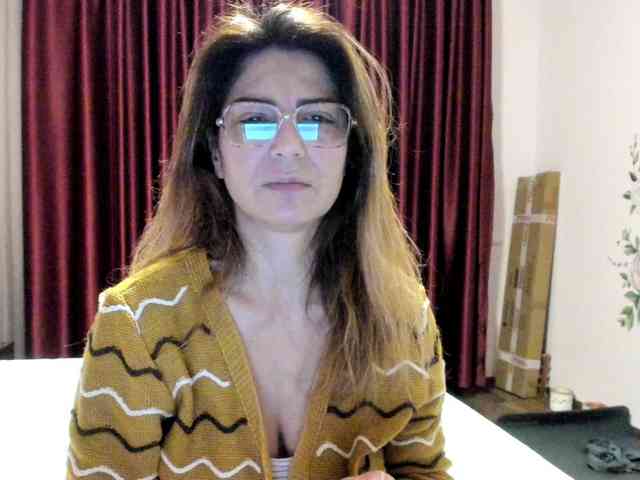 AngelNicollex webcam