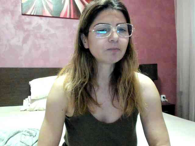 AngelNicollex webcam