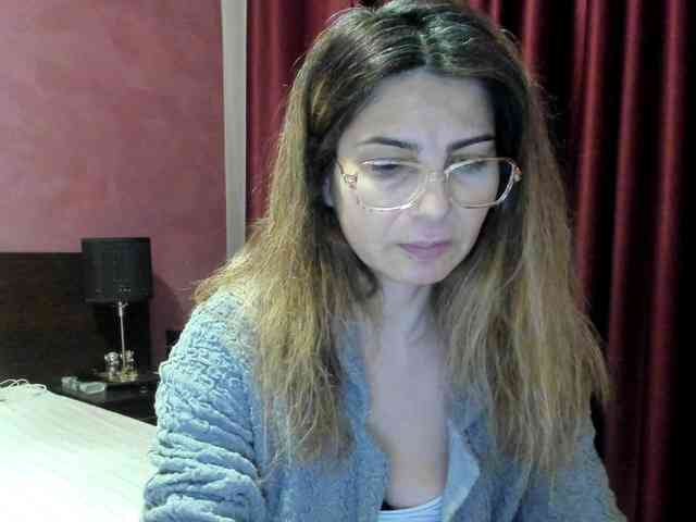 AngelNicollex webcam