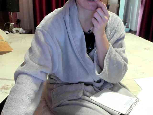 AngelNicollex webcam