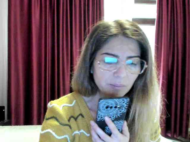 AngelNicollex webcam