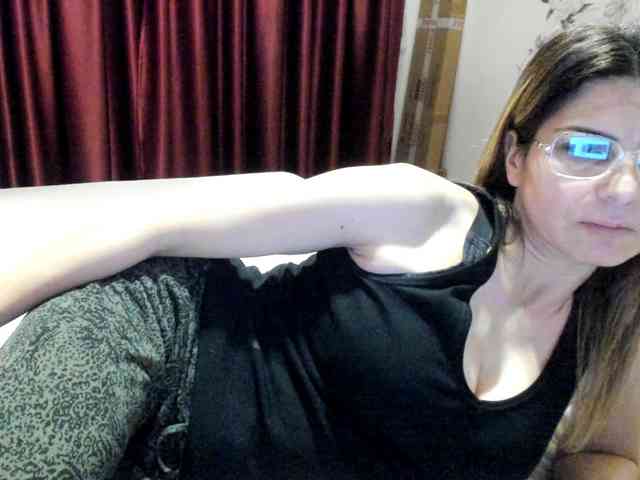 AngelNicollex webcam