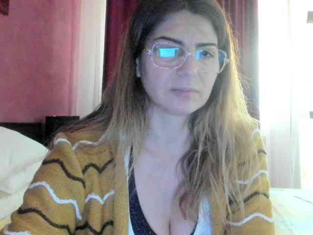 AngelNicollex webcam