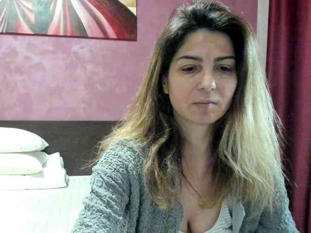 AngelNicollex webcam