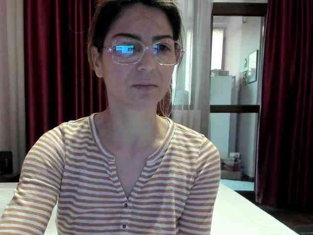 AngelNicollex webcam