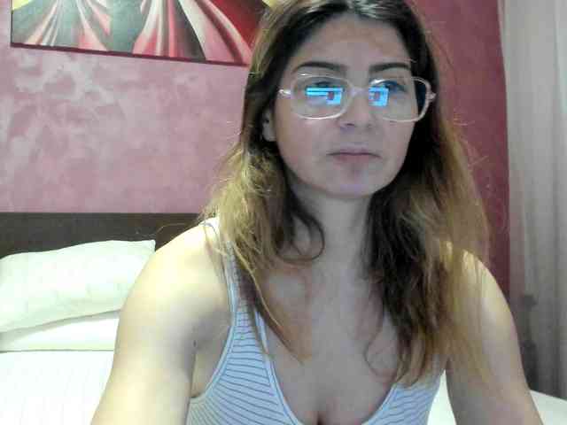 AngelNicollex webcam