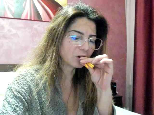 AngelNicollex webcam