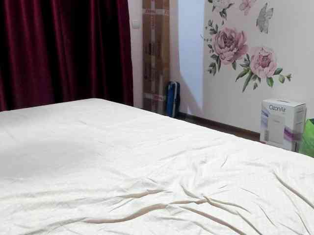 AngelNicollex webcam