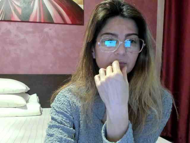 AngelNicollex webcam