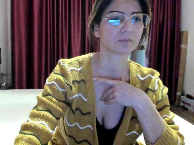 AngelNicollex webcam