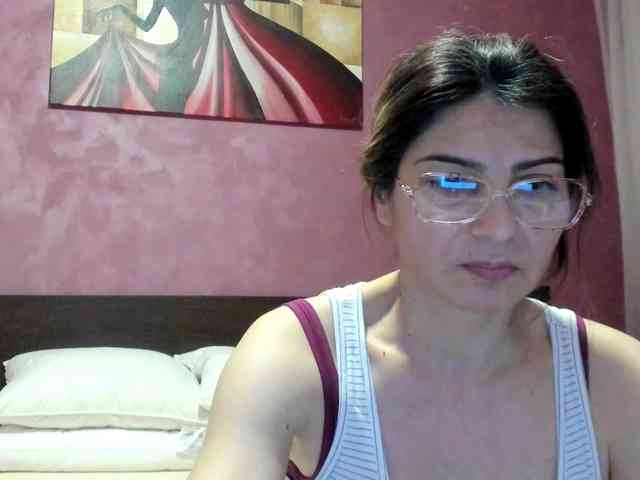 AngelNicollex webcam