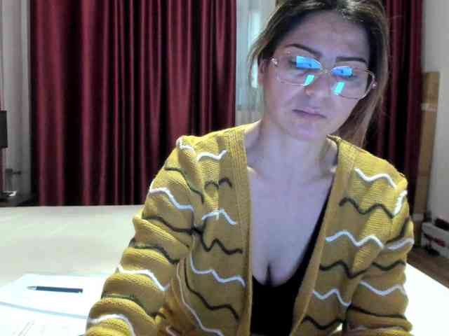 AngelNicollex webcam