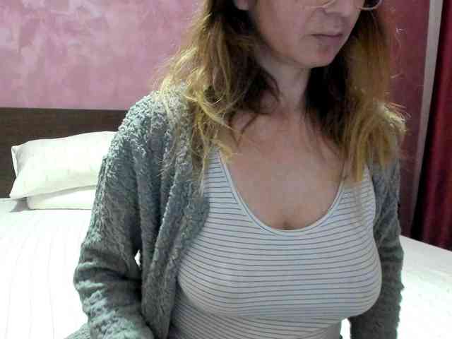 AngelNicollex webcam