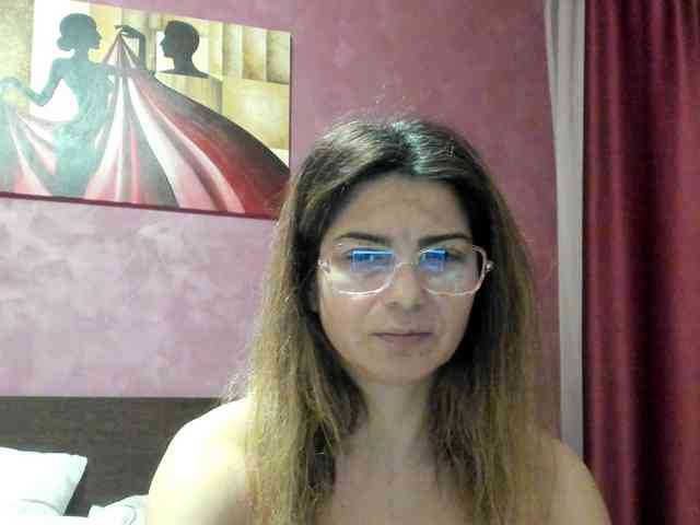 AngelNicollex webcam