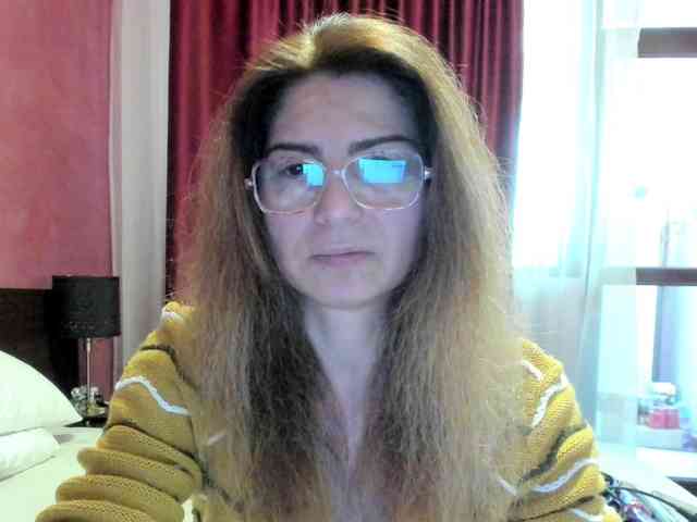 AngelNicollex webcam