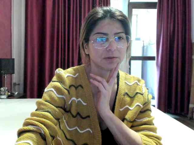 AngelNicollex webcam