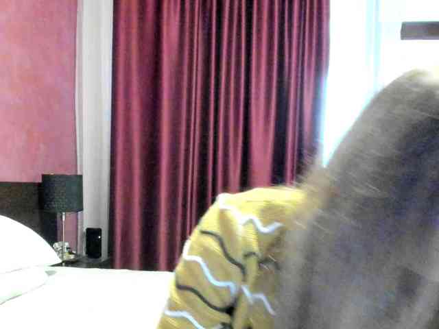 AngelNicollex webcam