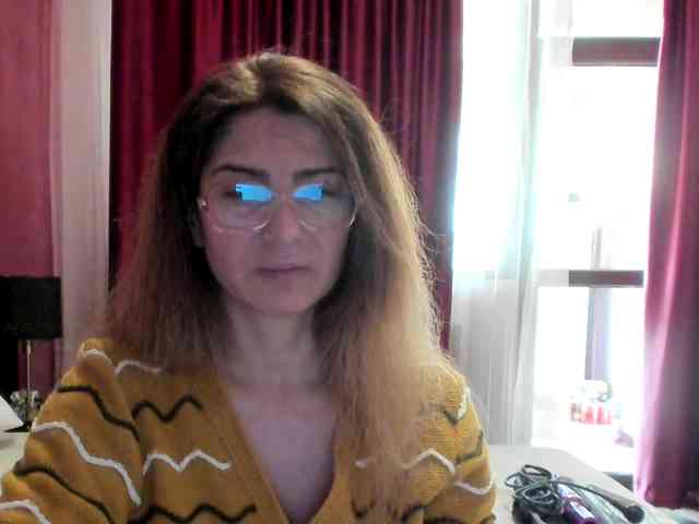 AngelNicollex webcam