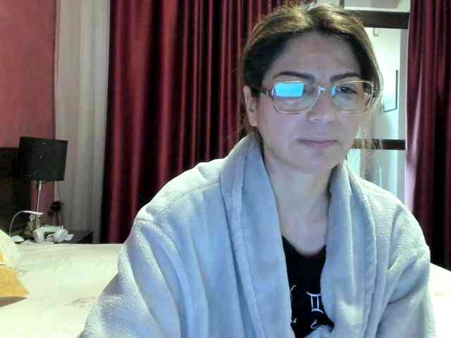 AngelNicollex webcam