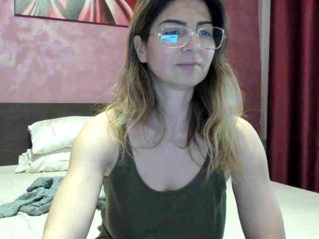 AngelNicollex webcam