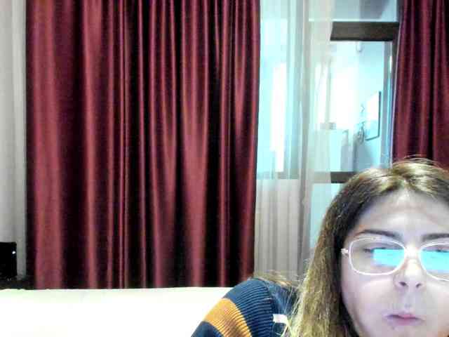 AngelNicollex webcam