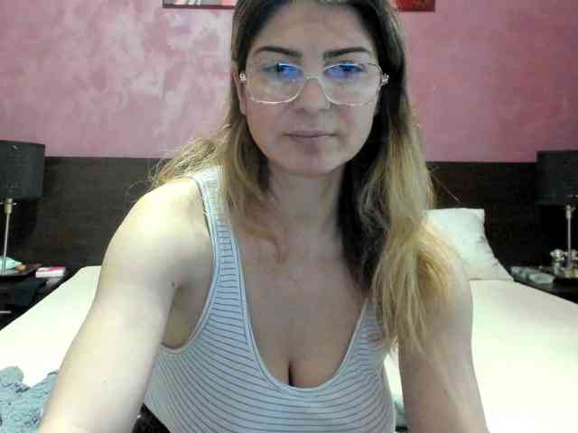 AngelNicollex webcam