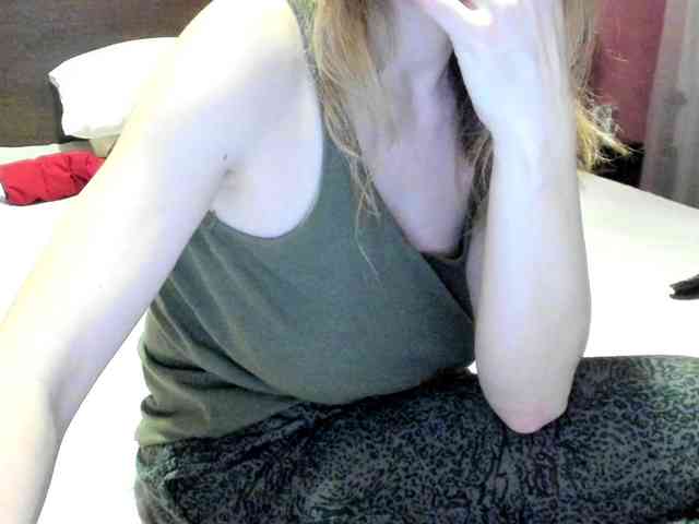 AngelNicollex webcam