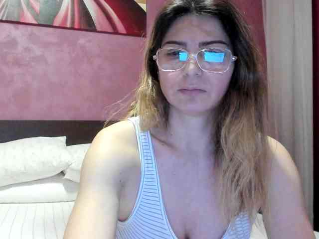 AngelNicollex webcam