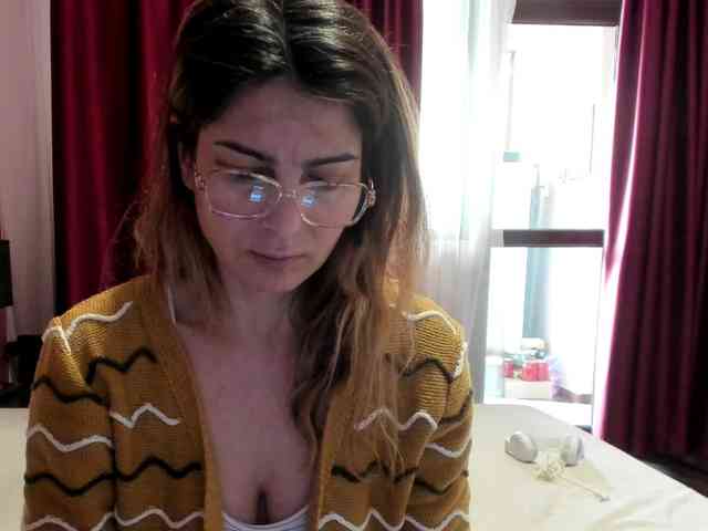 AngelNicollex webcam