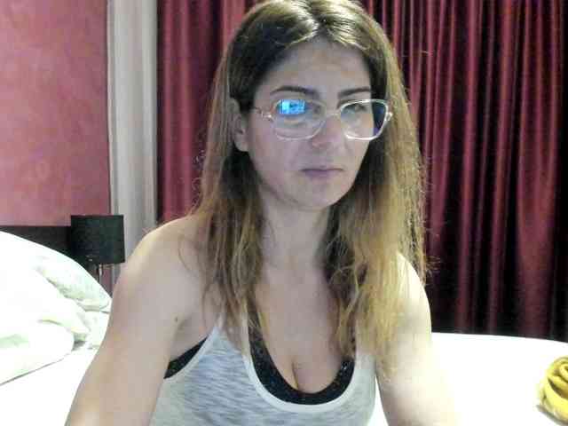 AngelNicollex webcam