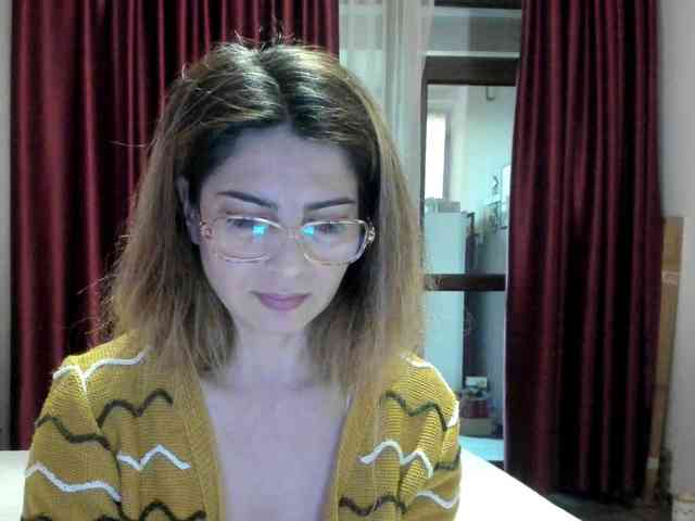 AngelNicollex webcam