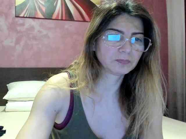 AngelNicollex webcam