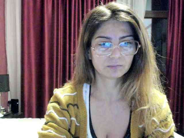 AngelNicollex webcam