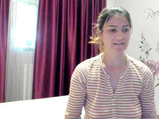 AngelNicollex webcam