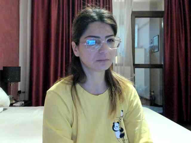 AngelNicollex webcam