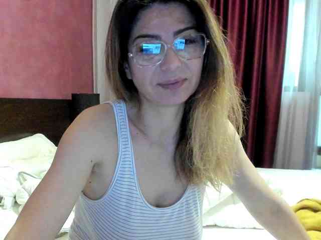 AngelNicollex webcam