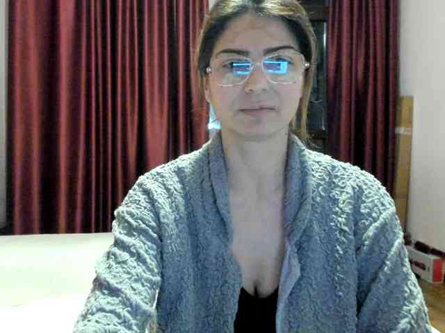 AngelNicollex webcam