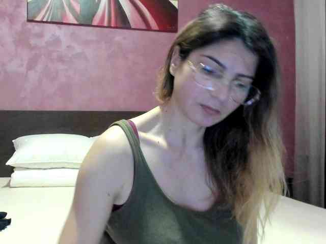 AngelNicollex webcam