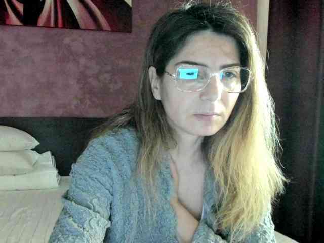 AngelNicollex webcam