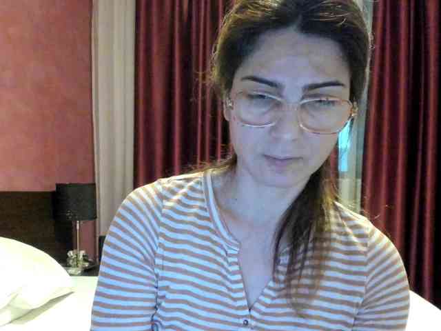 AngelNicollex webcam