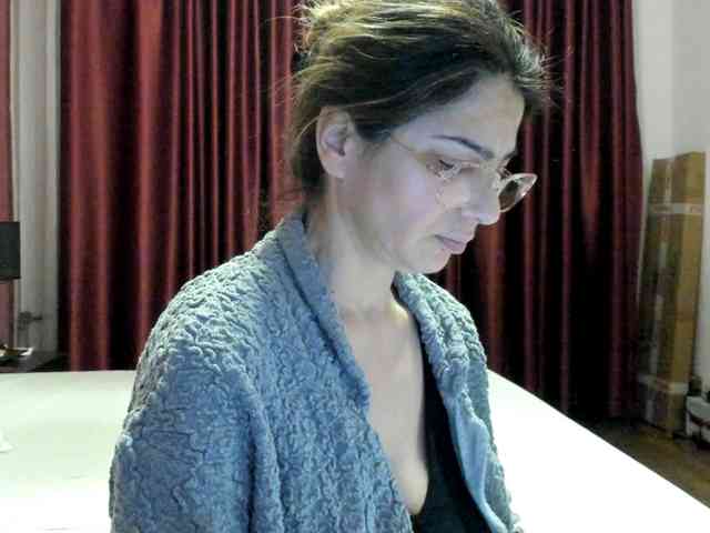 AngelNicollex webcam