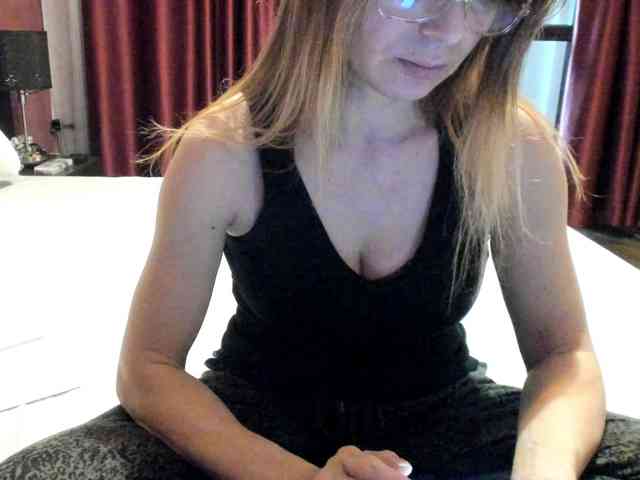 AngelNicollex webcam