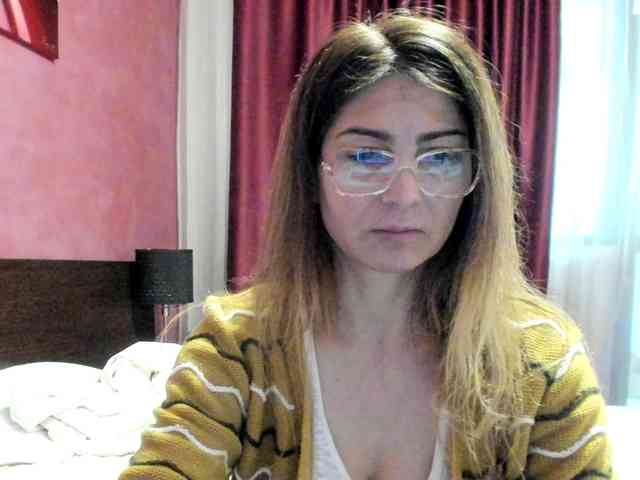 AngelNicollex webcam