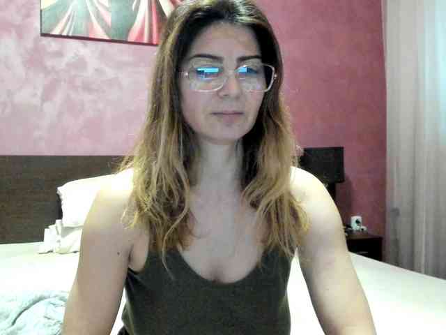 AngelNicollex webcam