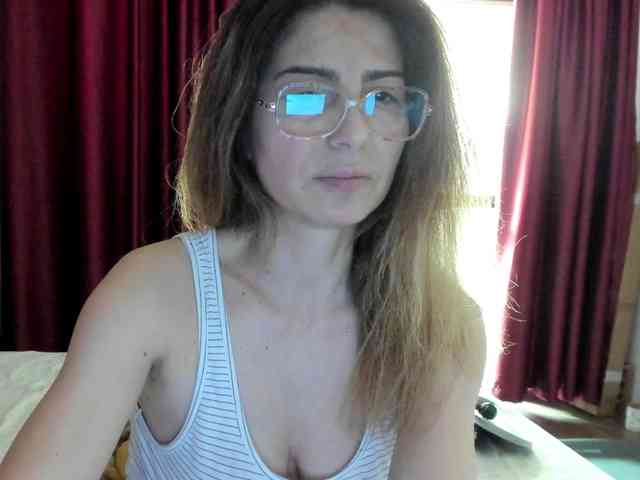 AngelNicollex webcam